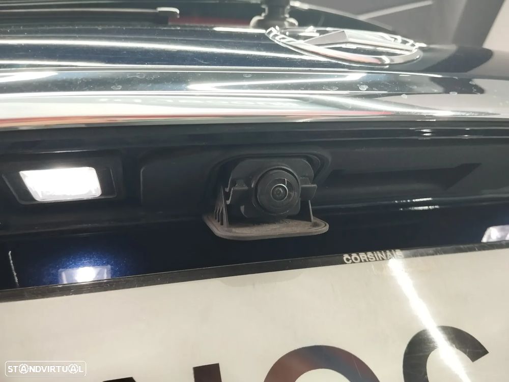 Mercedes-Benz C 300 de Avantgarde - 12