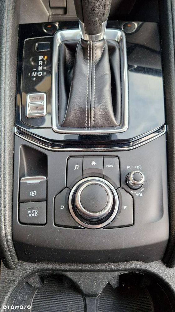 Mazda CX-5 - 31