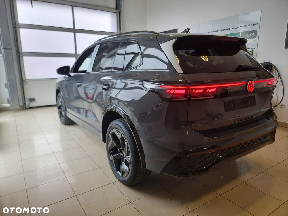 Volkswagen Tiguan - 7