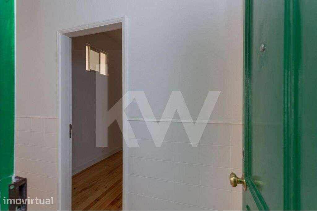 Prédio com 8 frações, remodelado com licença AL - Grande imagem: 2/60