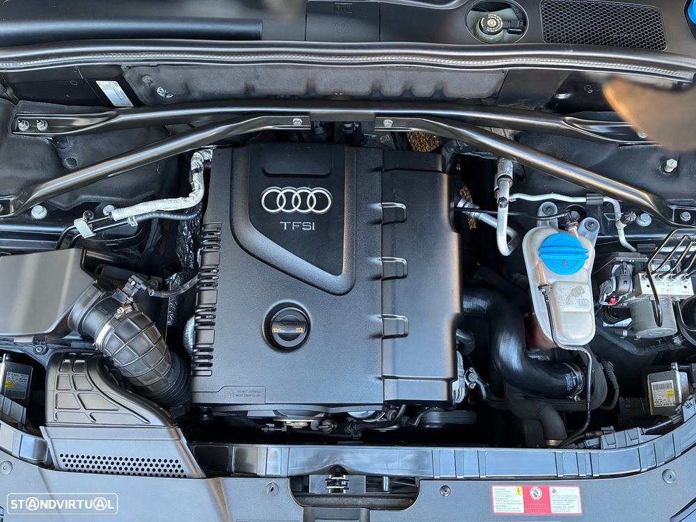 Audi Q5 2.0 TFSI Exclusive S-tronic - 42
