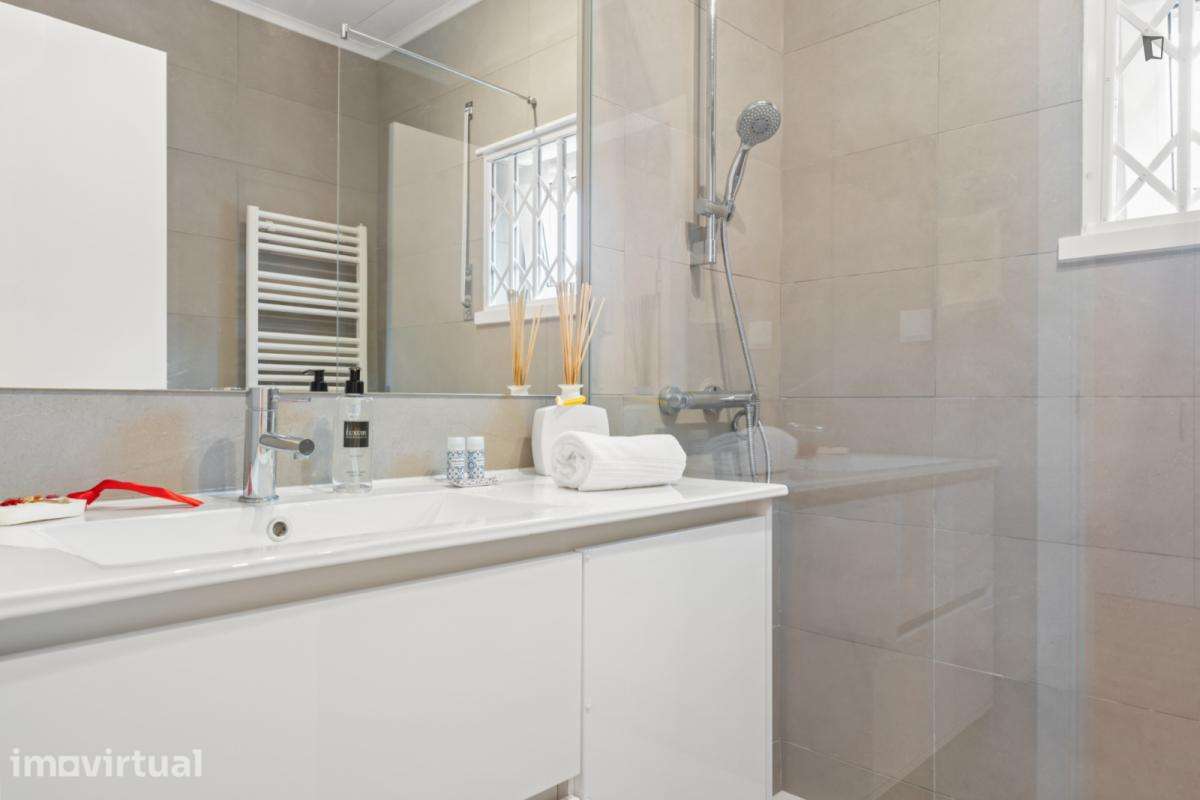 Apartamento com 3 quartos - localizado em Cascais Lisbon - Grande imagem: 2/35