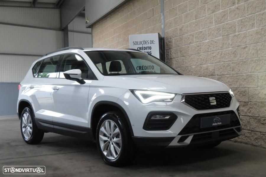 SEAT Ateca 1.0 TSI Style - 7