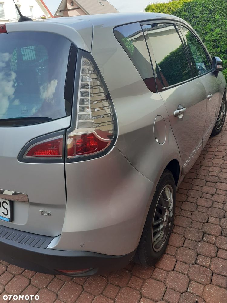 Renault Scenic - 5