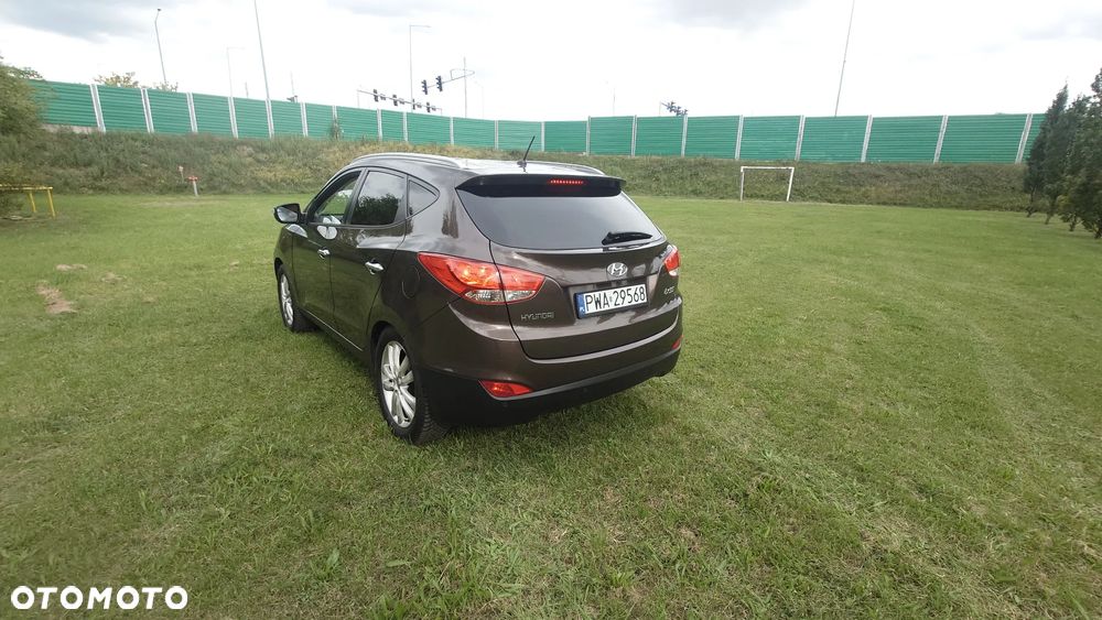 Hyundai ix35 2.0 Premium 2WD - 6