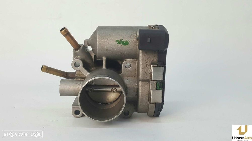 CORPO DE BORBOLETAS SEAT CORDOBA BERLINA (6K2) STELLA - 3