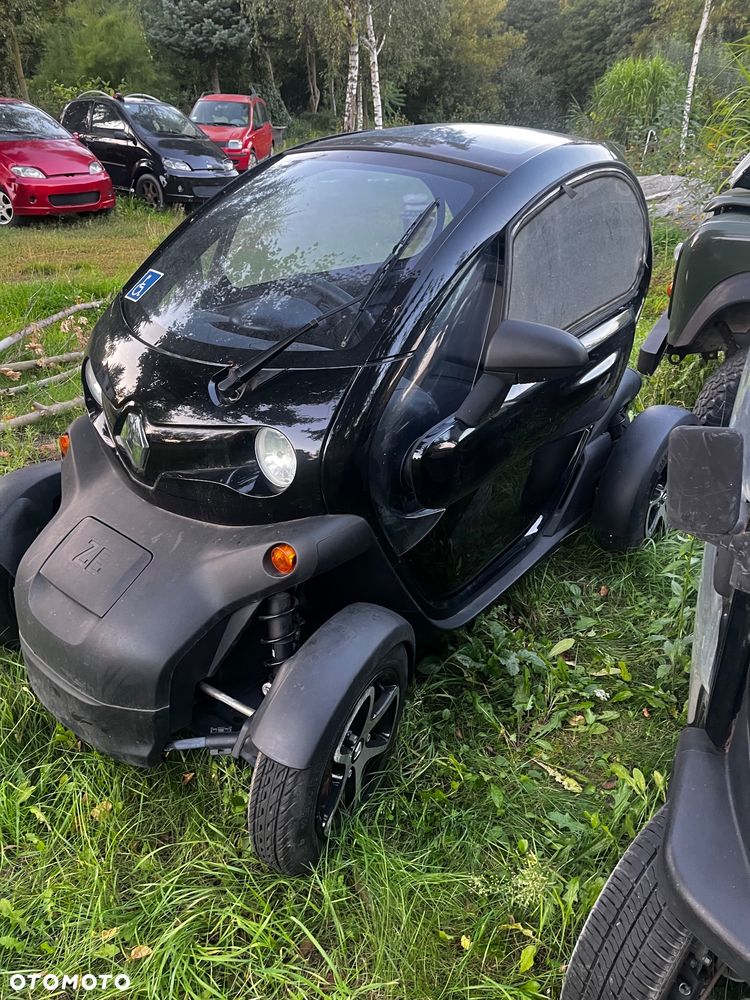 Renault Twizy - 3