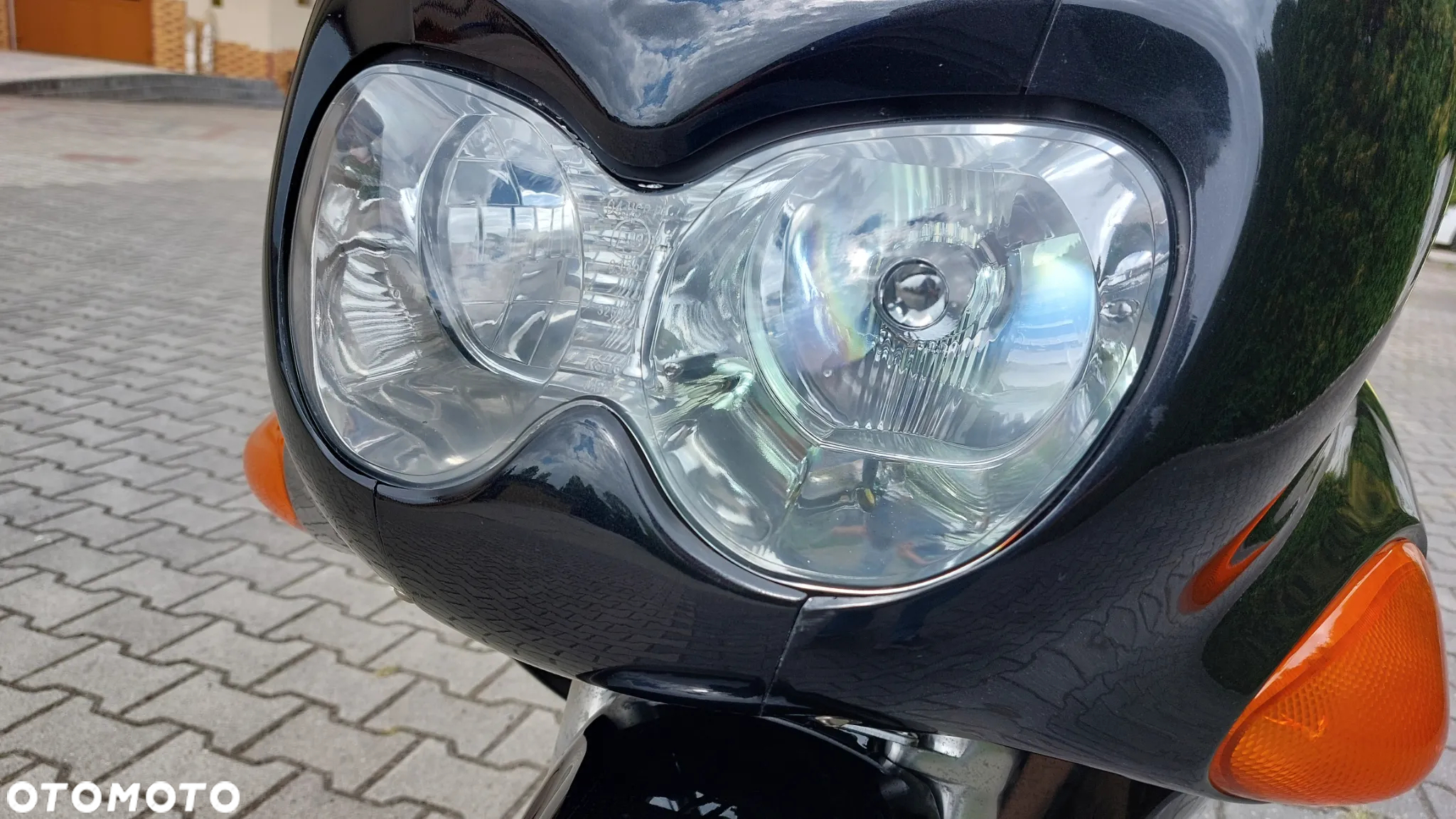 Suzuki GSX-F - Katana - 7