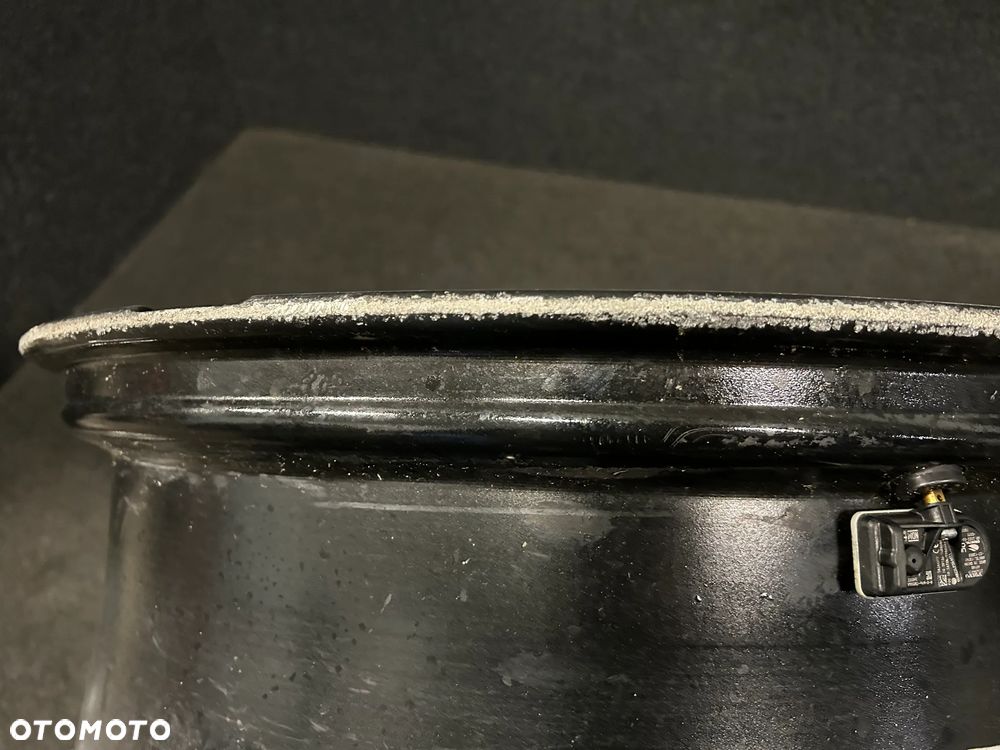 Alufelga Polestar 3 Performance, Volvo 22 cale 5x108 tył 1szt. Z czujnikiem! 32134146 - 8