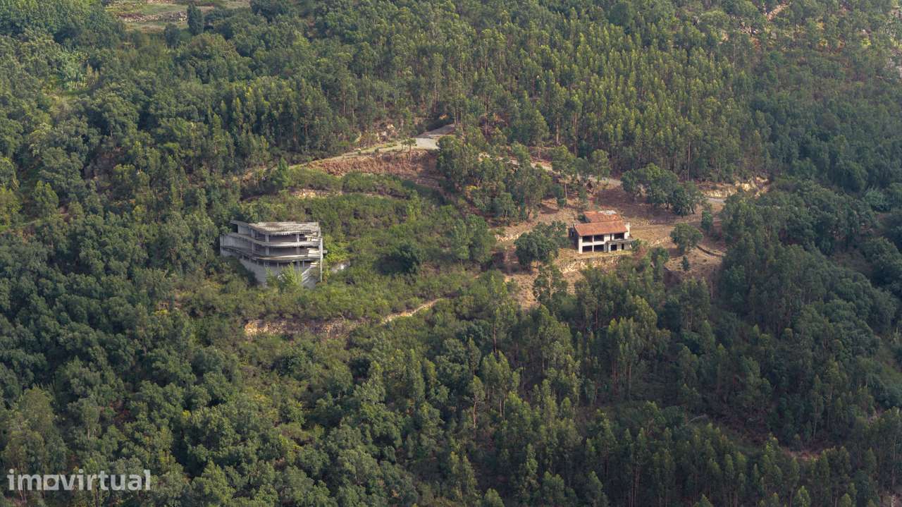 Oportunidade única Quinta da Cardia, Penha Longa, Marco de Canaveses - Grande imagem: 2/29