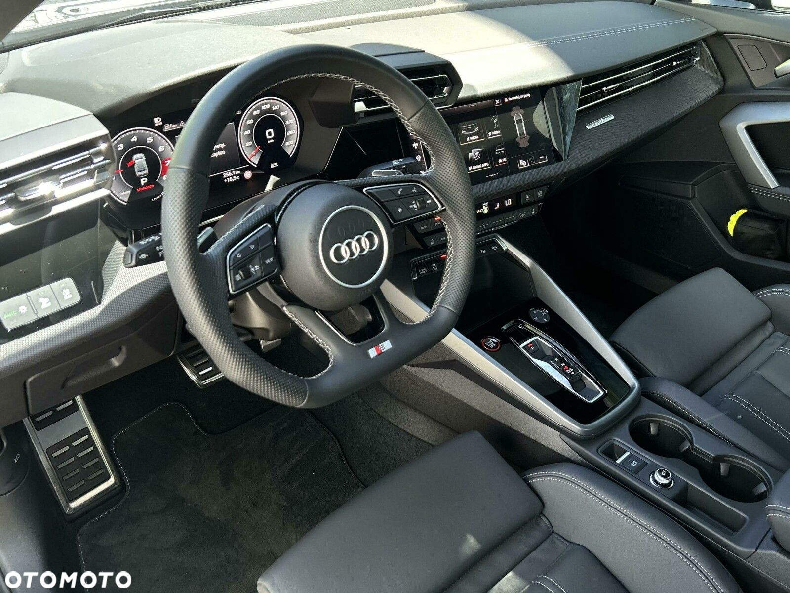 Audi S3 - 16