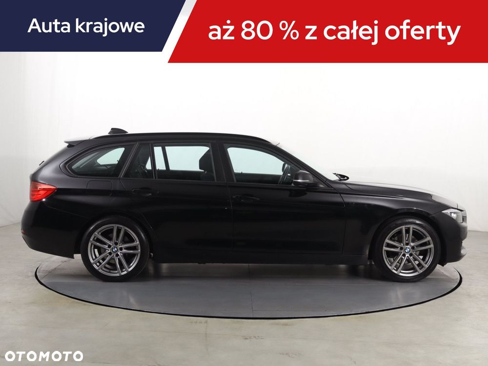 BMW Seria 3 - 8