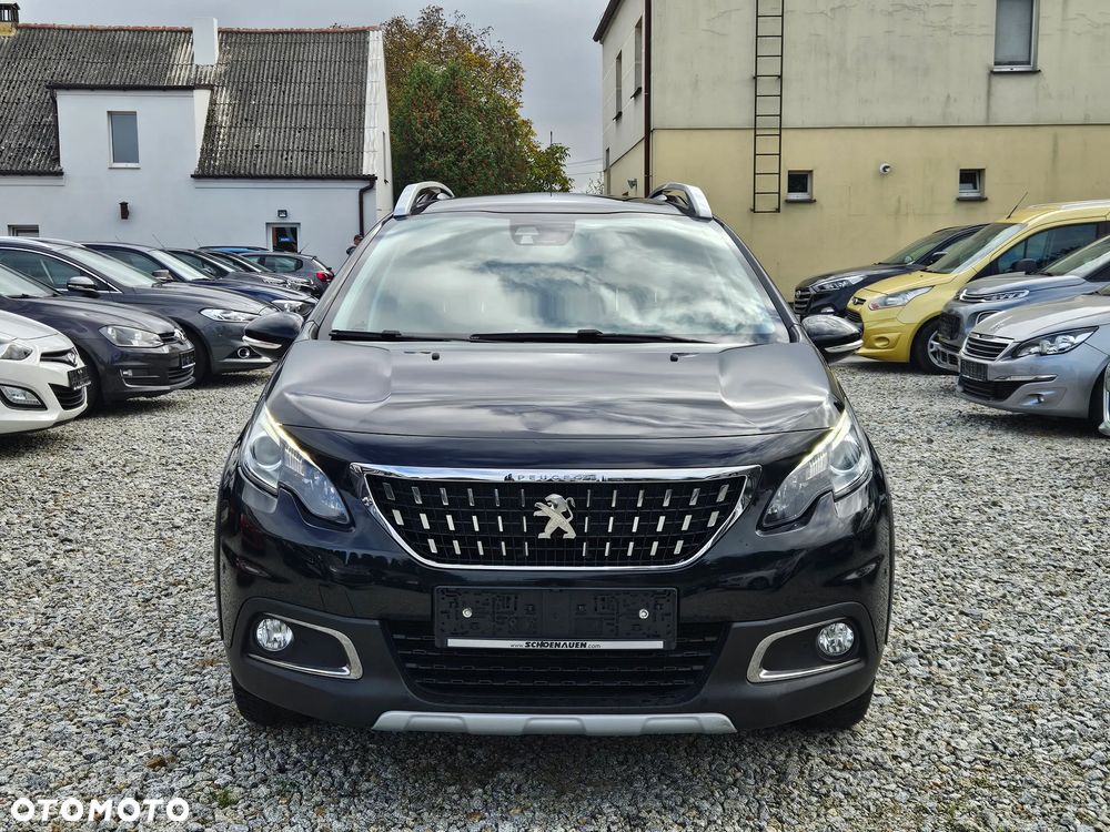 Peugeot 2008 PureTech 130 Stop&Start Allure - 9