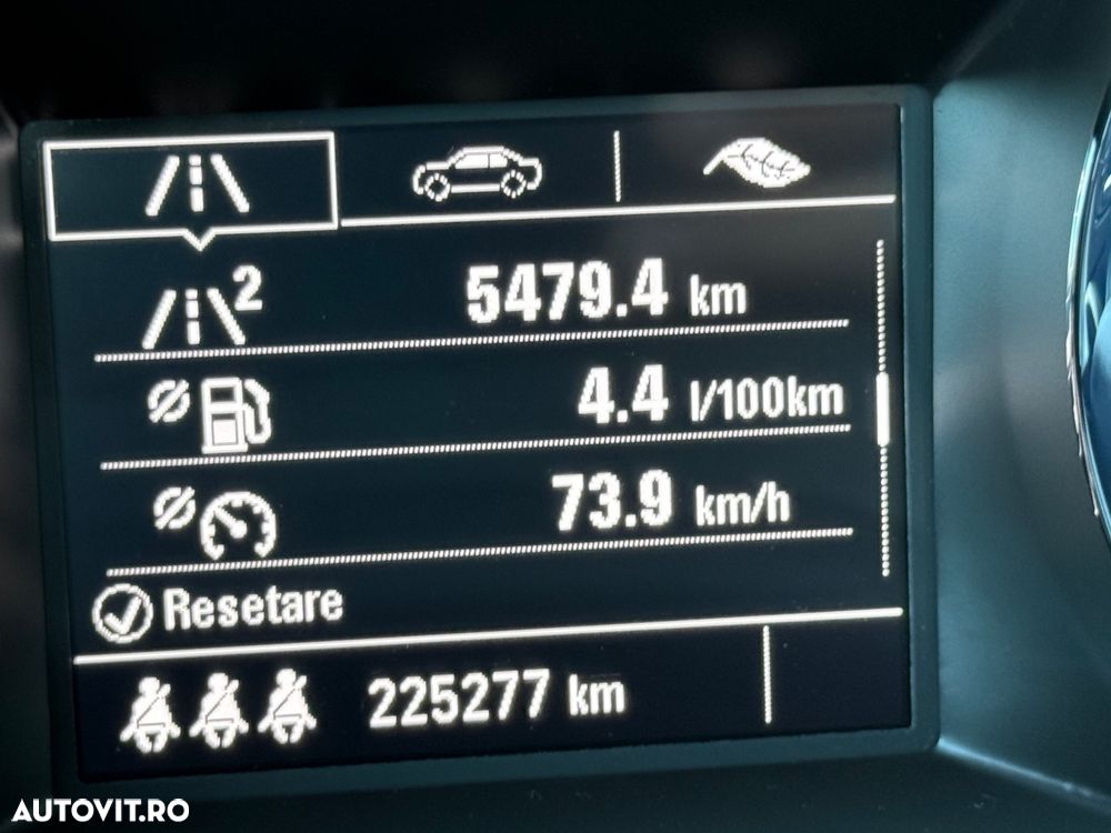 Opel Astra - 13