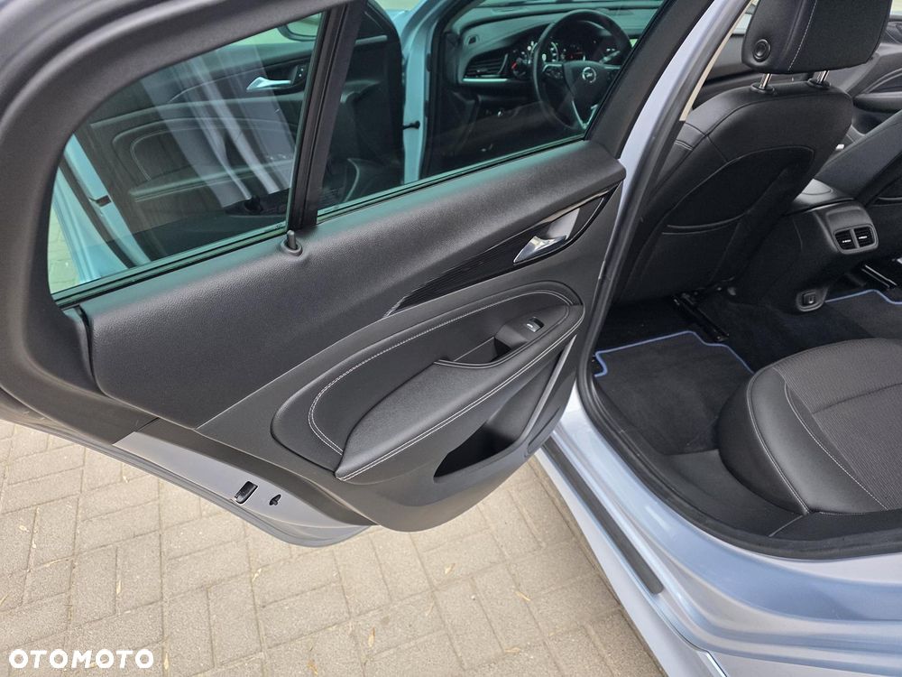 Opel Insignia 2.0 Ultimate Exclusive - 20