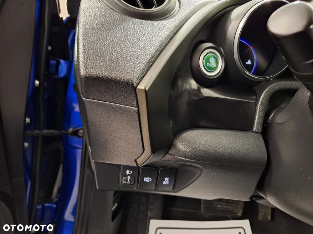 Honda Civic 1.8i-VTEC i-SHIFT Comfort - 31