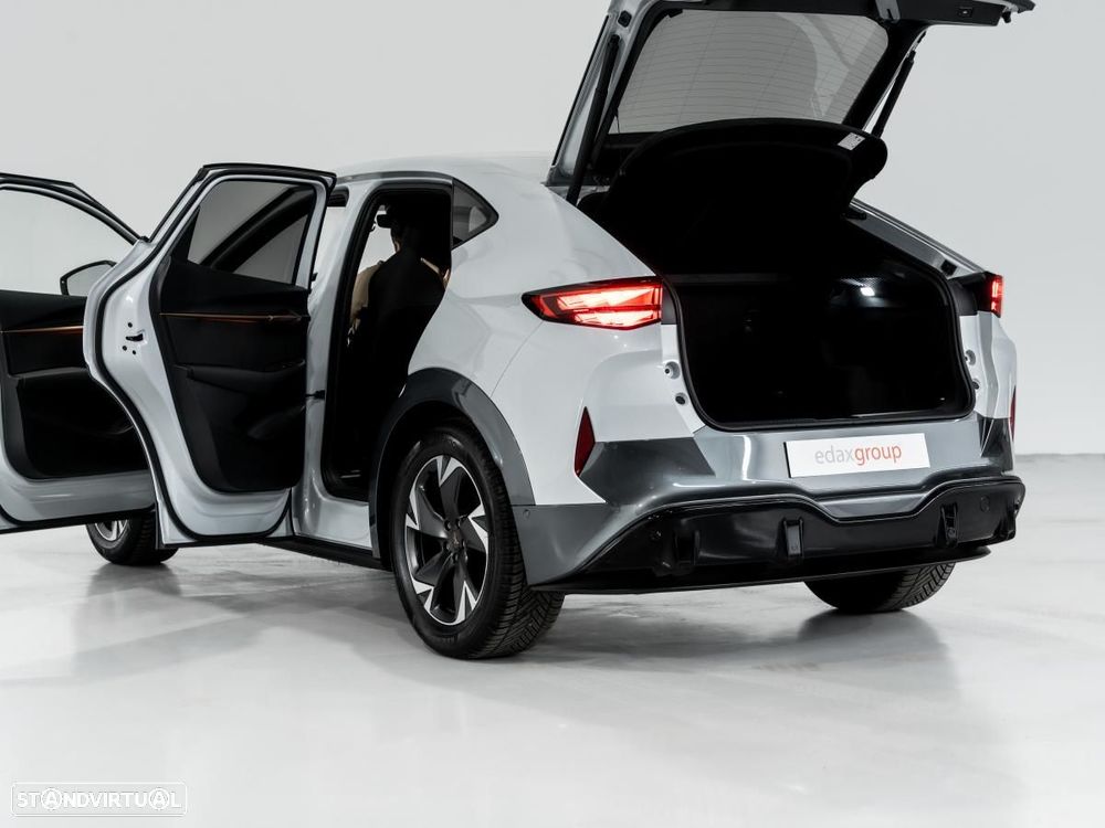 Cupra Tavascan 210 kW/77kWh HA Endurance - 5