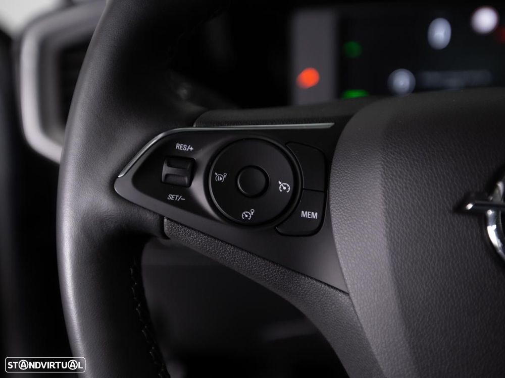 Opel Mokka-e 50 kWh GS - 15