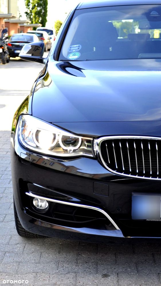 BMW 3GT 320i Luxury Line - 6