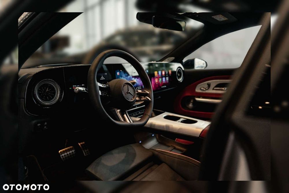 Mercedes-Benz CLA - 8