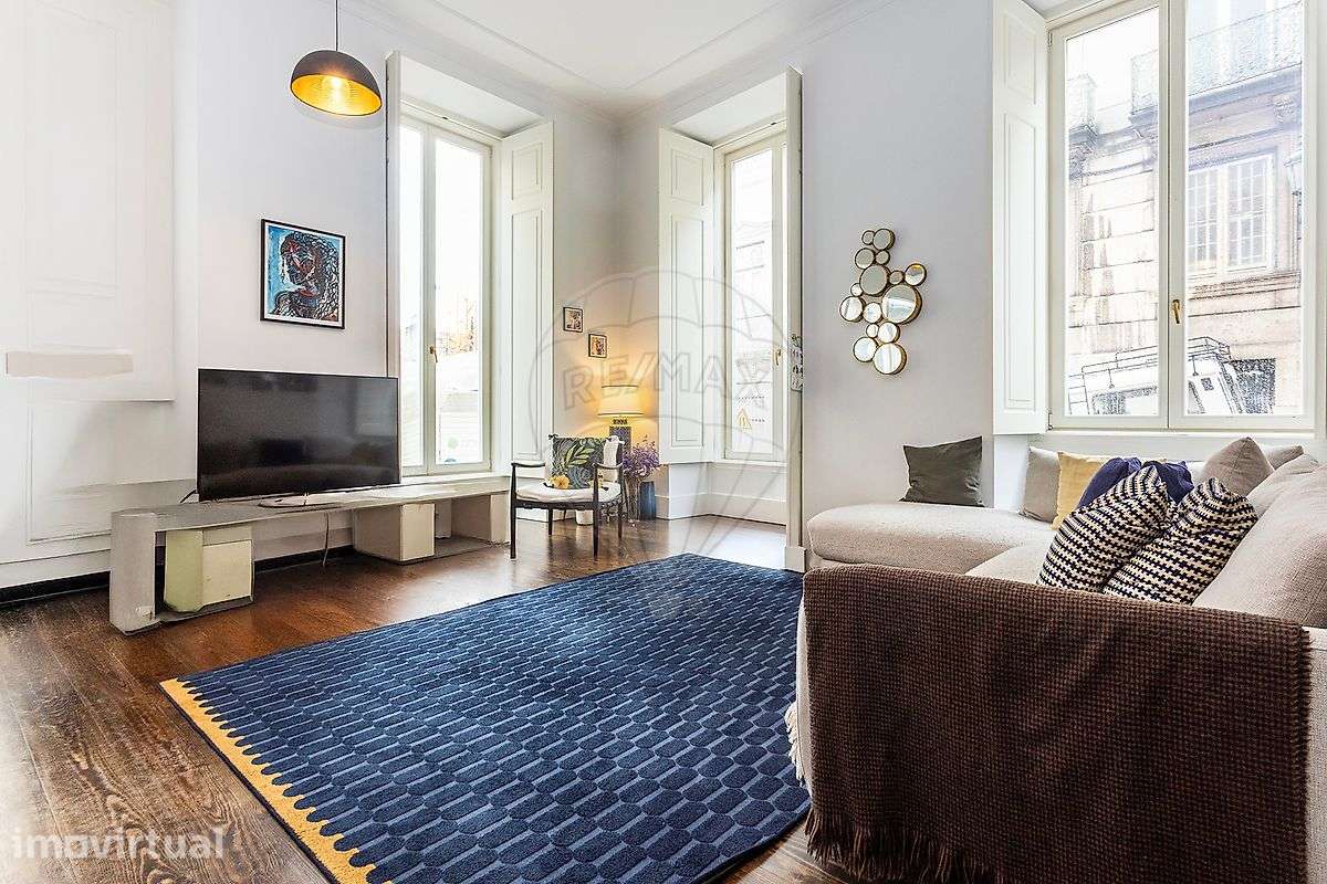 Apartamento T2 para venda - Grande imagem: 4/24