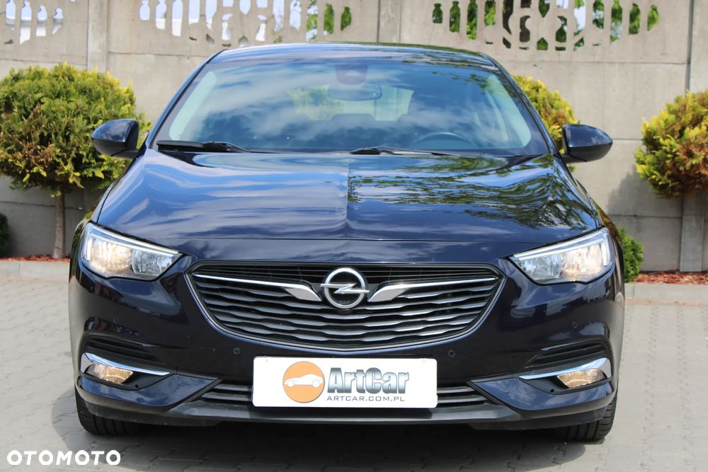 Opel Insignia 1.5 T Elite S&S - 17