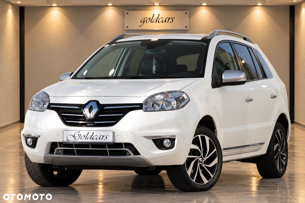 Renault Koleos 2.0 dCi Expression - 3