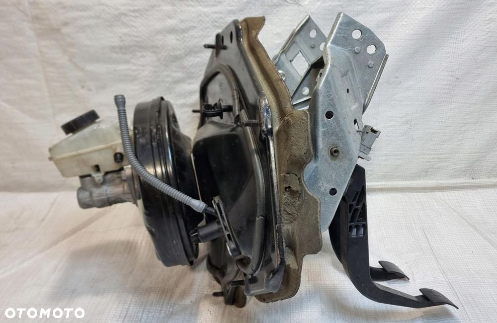 SERWO OPEL ZAFIRA B 1.9 CDTI 13142362 PEDAŁY 13192503 24463406 - 6