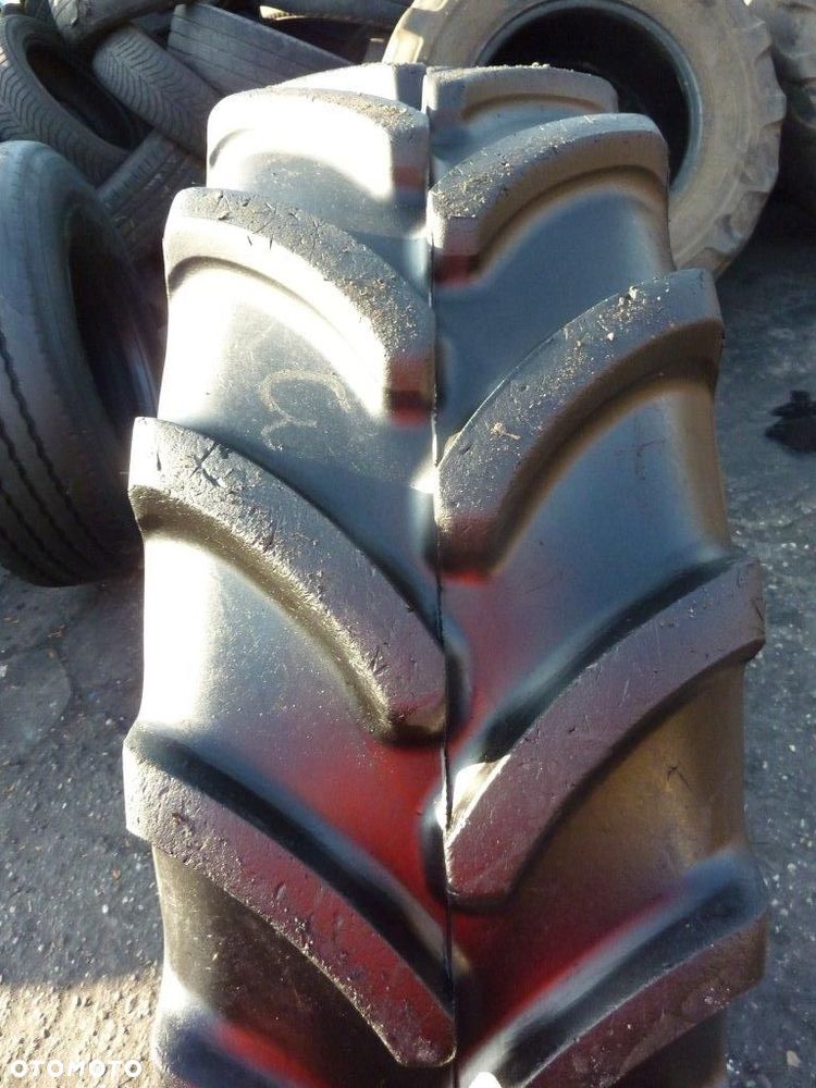 Opona używana rolnicza 360/70R28 FIRESTONE PERFORMER 70; 800zł W1031 - 5