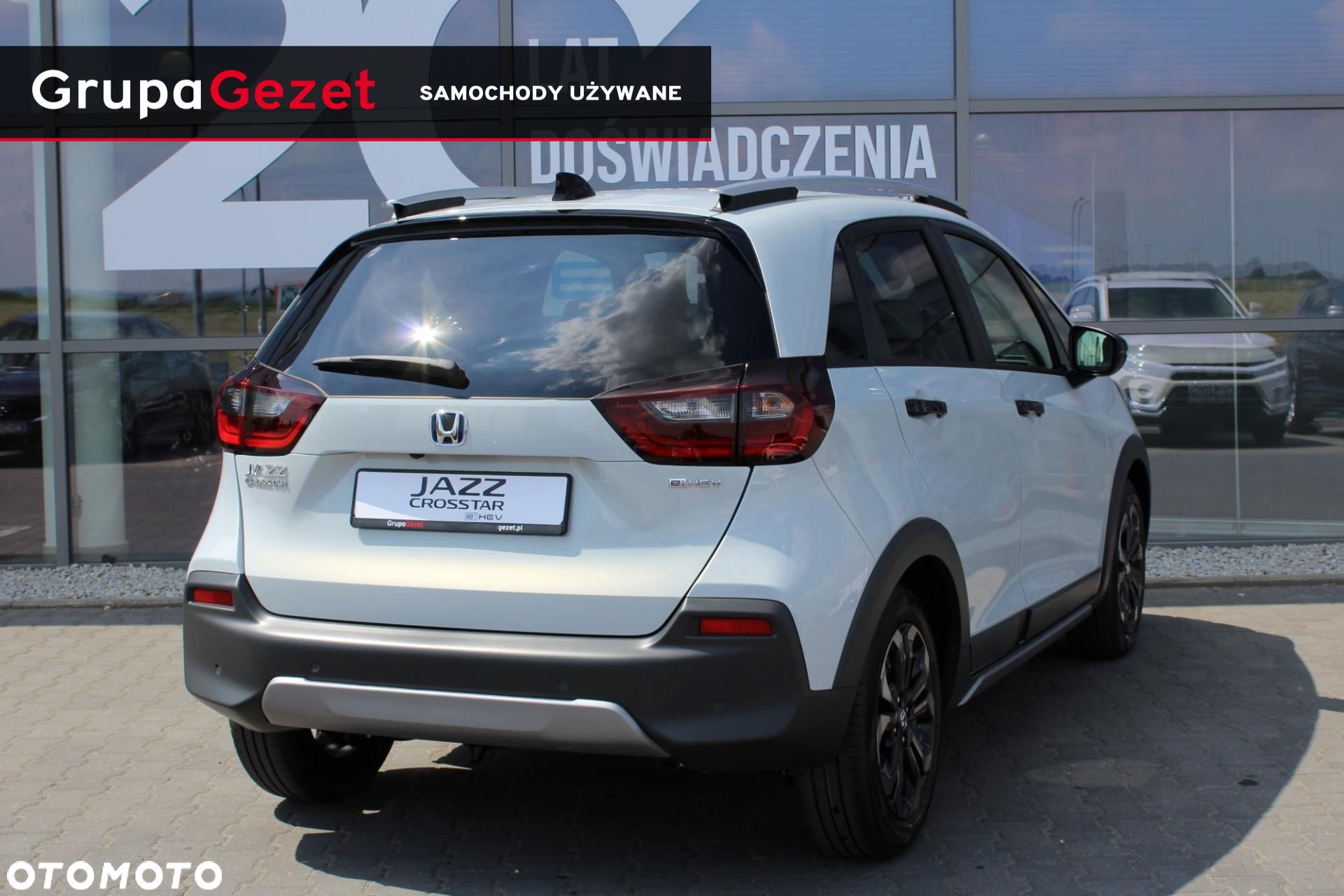 Honda Jazz - 8
