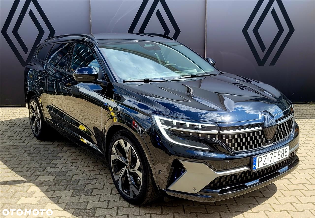 Renault Espace - 3
