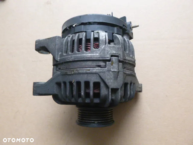 ALTERNATOR ALFA ROMEO 156 147 0124415015 - 5