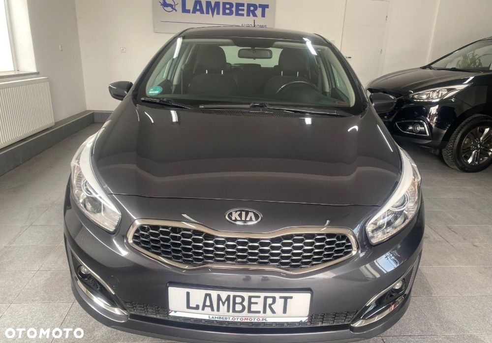 Kia Ceed - 3