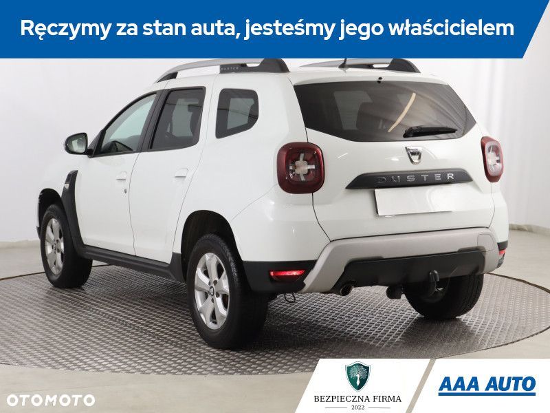 Dacia Duster - 5