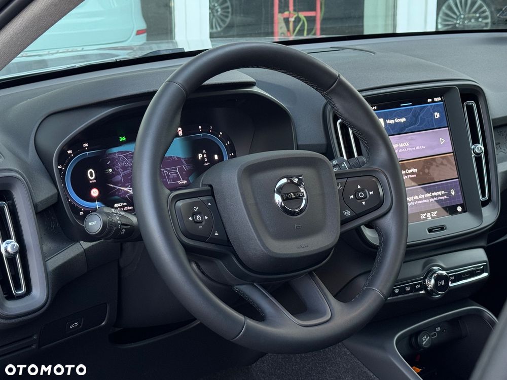 Volvo XC 40 - 8