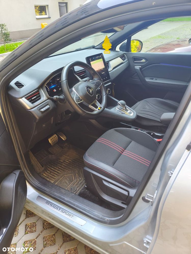 Renault Captur - 16
