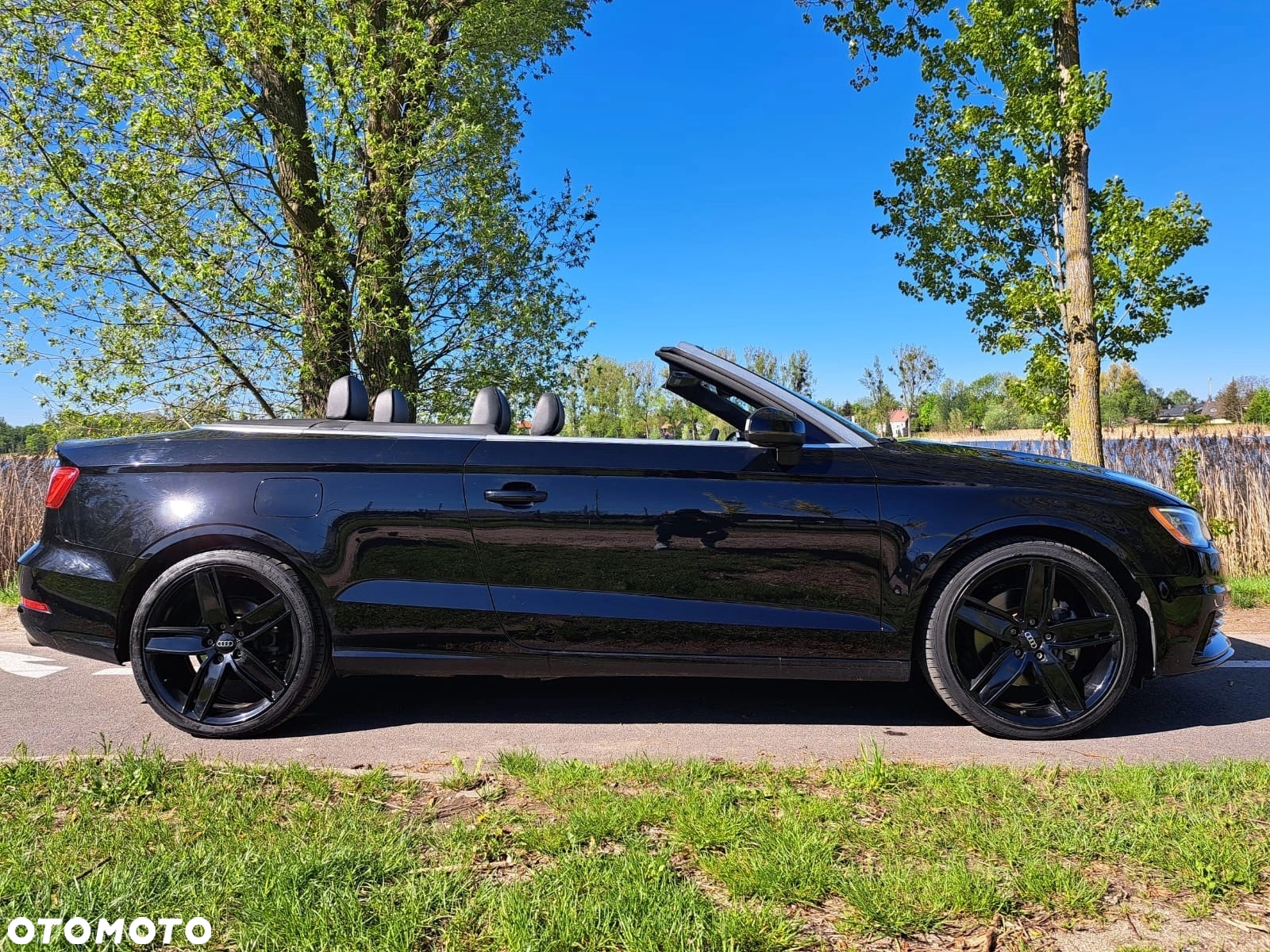 Audi A3 Cabrio - 14