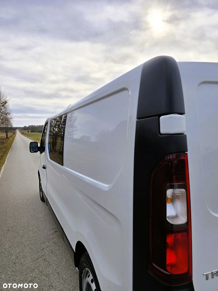 Renault Trafic - 14