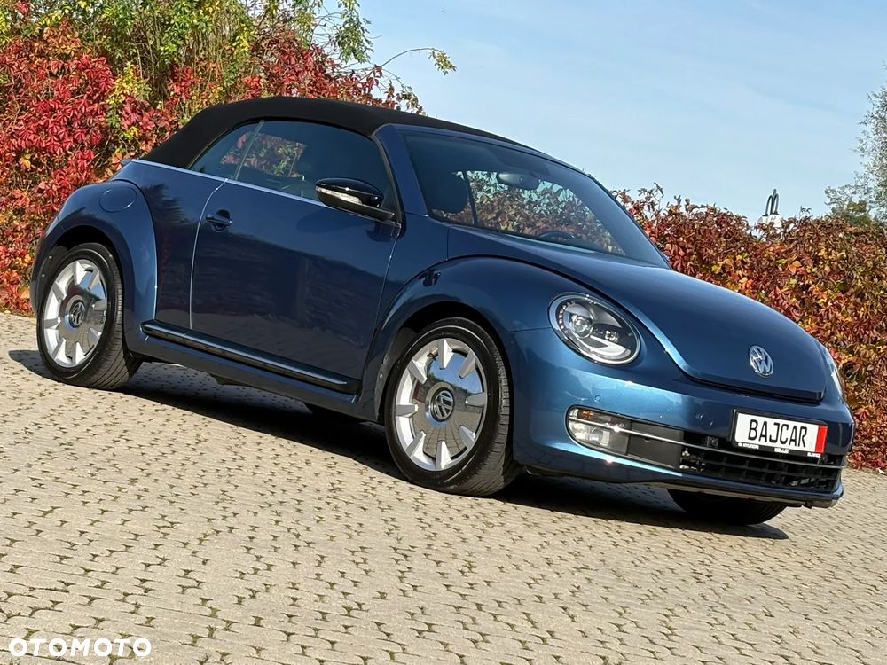 Volkswagen Beetle 1.4 TSI (BlueMotion Tech) Exclusive Design - 10