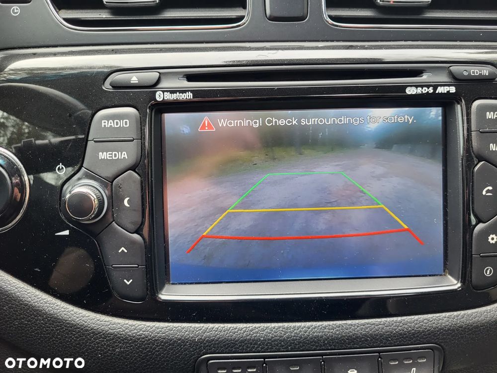 Kia Ceed 1.6 CRDi XL - 12