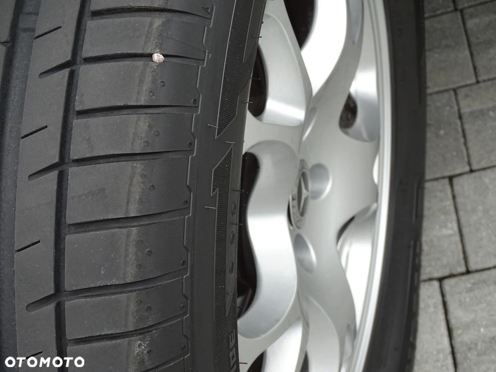 Mercedes-Benz ML 270 CDI - 23