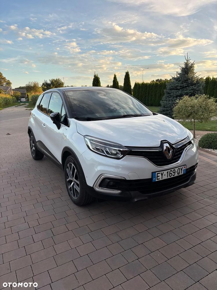 Renault Captur 1.3 Energy TCe S-Edition EDC - 3