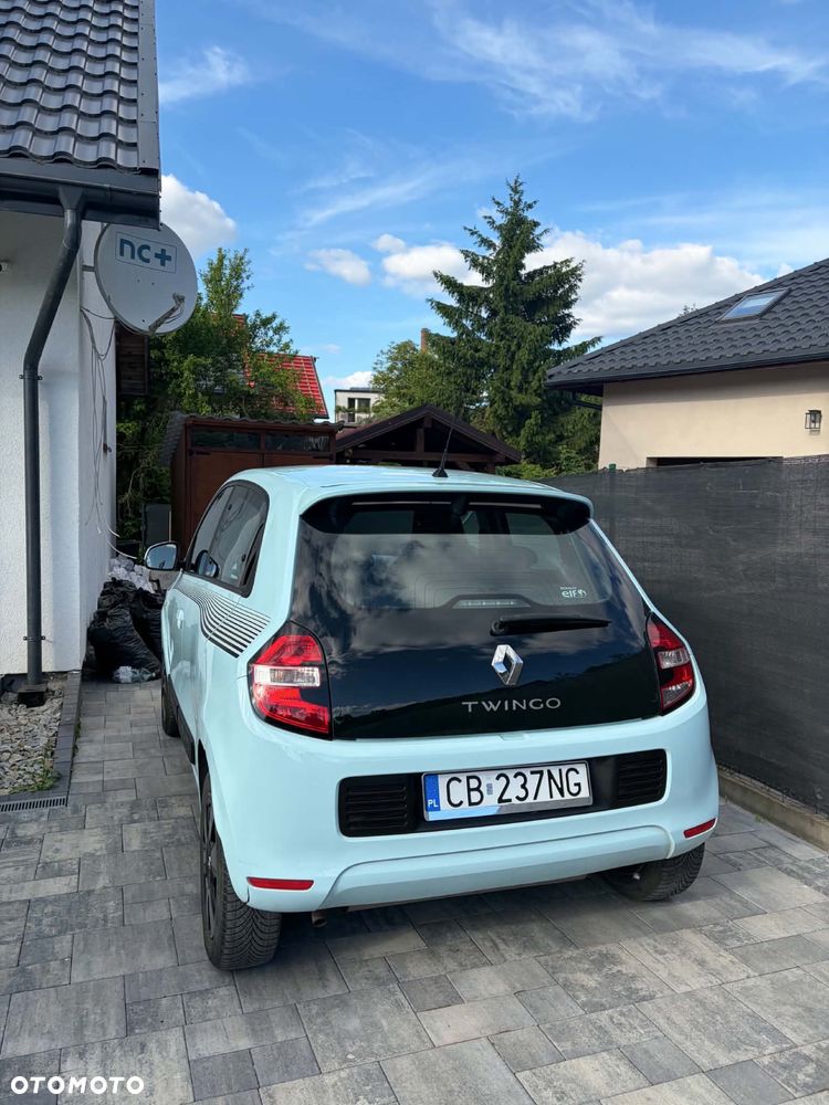 Renault Twingo - 2