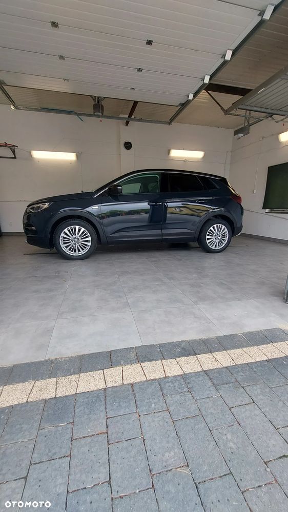 Opel Grandland X 1.5 CDTI Edition Business Pack S&S - 9