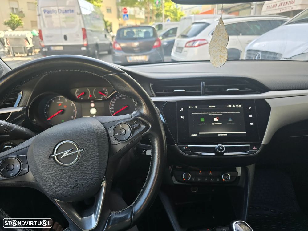 Opel Corsa 1.5 S&S Elegance - 7