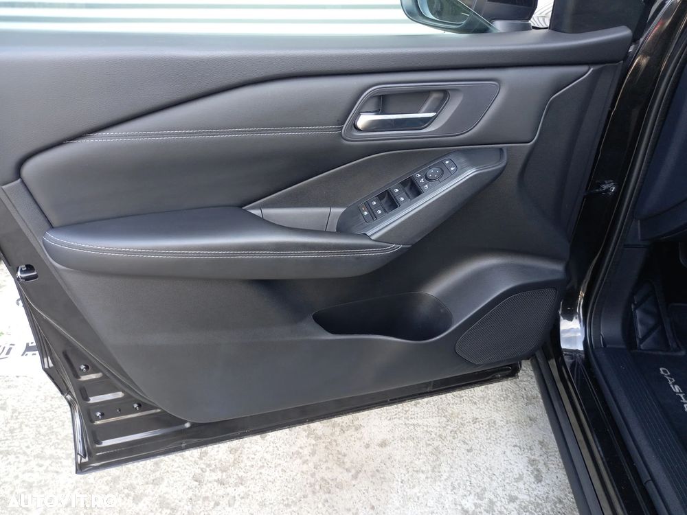 Nissan Qashqai - 19