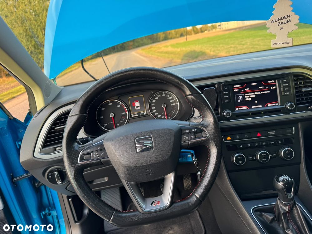 Seat Leon - 18
