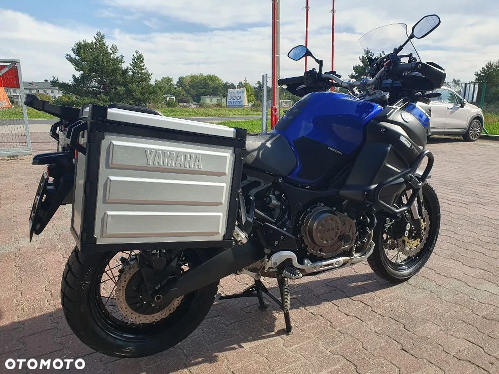 Yamaha Super Tenere - 33