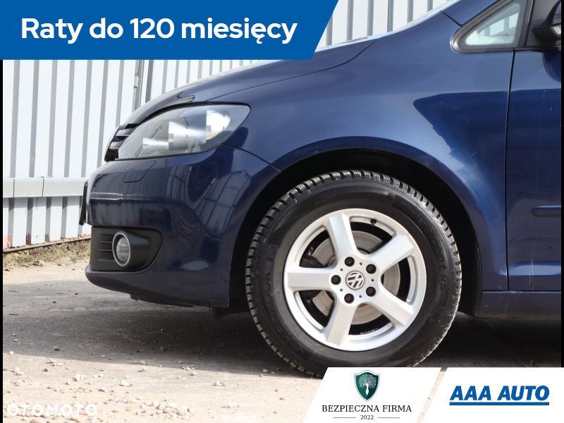 Volkswagen Golf Plus - 16