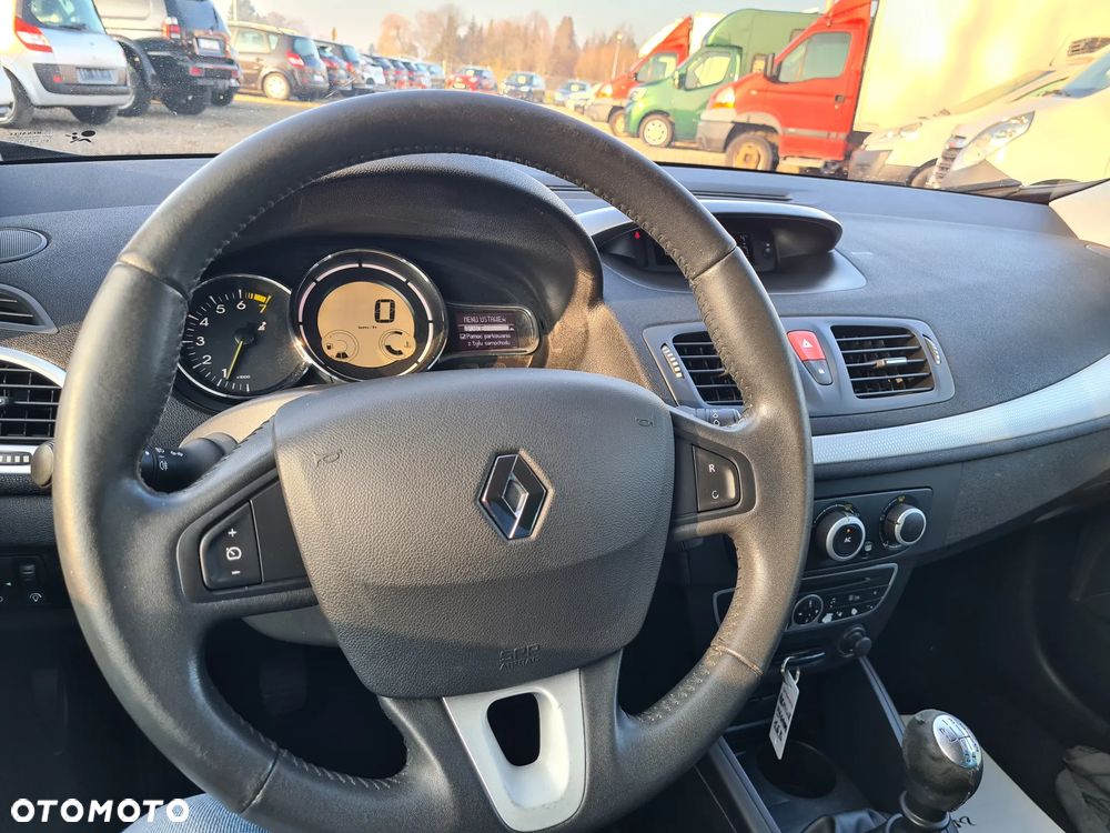 Renault Megane 1.6 16V 110 Dynamique - 18